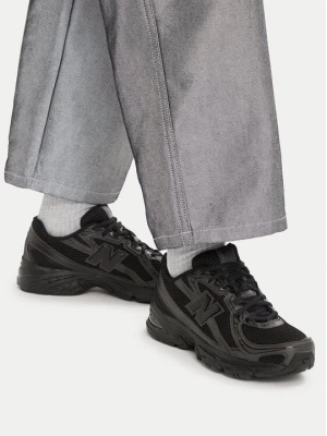 Obrázek produktu New Balance Sneakersy U740BO2 W Černá