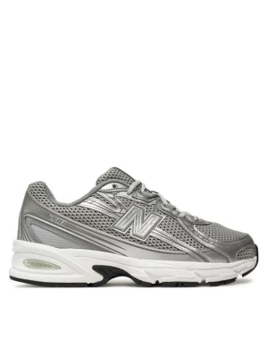 Obrázek produktu New Balance Sneakersy U740SG2 M Stříbrná
