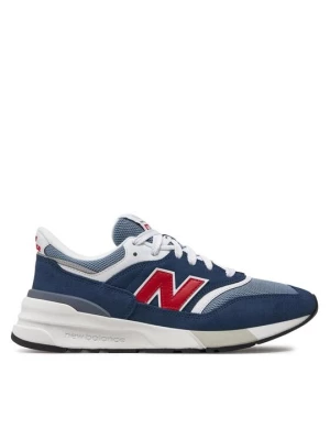 Obrázek produktu New Balance Sneakersy U997REA Tmavomodrá