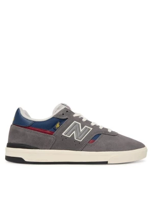 Obrázek produktu New Balance Sneakersy UN306CYZ Šedá