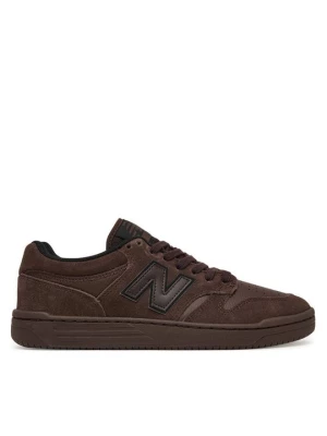 Obrázek produktu New Balance Sneakersy UN480CHC Hnědá