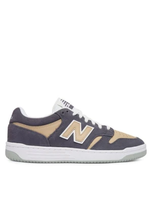 Obrázek produktu New Balance Sneakersy UN480NAD Tmavomodrá Fialová