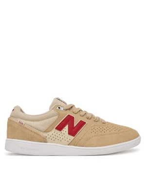 Obrázek produktu New Balance Sneakersy UN508TBR Béžová