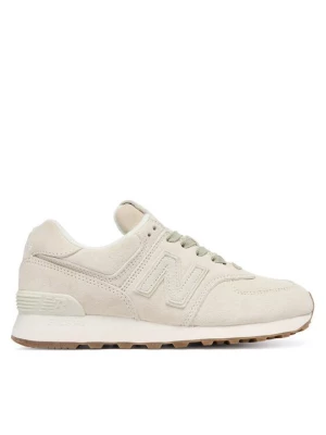 Obrázek produktu New Balance Sneakersy W5745NG Béžová