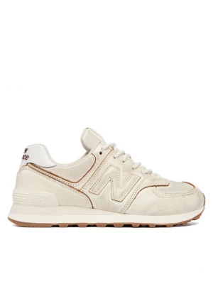Obrázek produktu New Balance Sneakersy W574HF Béžová