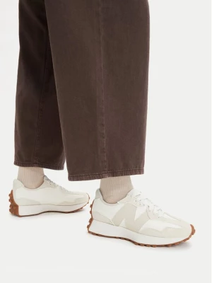 Obrázek produktu New Balance Sneakersy WS327NKD Béžová