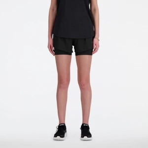 Obrázek produktu new balance Sportovní kalhoty antracitová