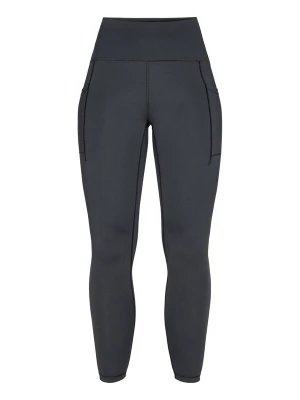 Obrázek produktu new balance Sportovní kalhoty šedá / černá