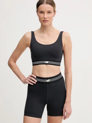 Obrázek produktu New Balance sportovní podprsenka Train Bra černá