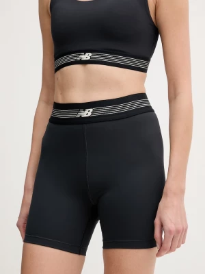 Obrázek produktu New Balance sportovní šortky dámské Fitted Short 5 černá