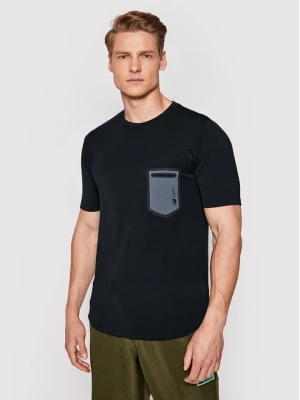 Obrázek produktu New Balance T-Shirt MT03173 Černá Regular Fit