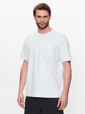 Obrázek produktu New Balance T-Shirt MT23567 Modrá Relaxed Fit