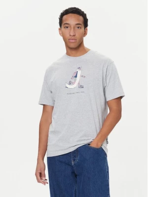 Obrázek produktu New Balance T-Shirt MT53941 Šedá Regular Fit