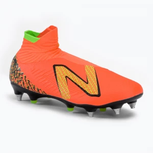 Obrázek produktu New Balance Tekela V4 Pro SG pánské kopačky neon dragonfly oranžová