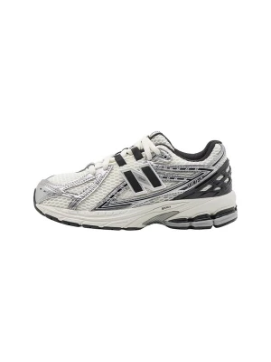 Obrázek produktu new balance Tenisky '1906' černá / stříbrná