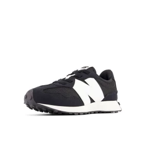 Obrázek produktu new balance Tenisky '327' černá / bílá
