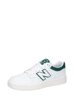 Obrázek produktu new balance Tenisky '480' tmavě zelená / bílá