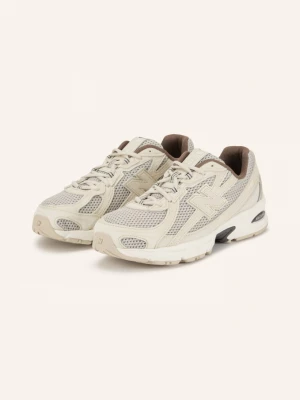 Obrázek produktu New Balance Tenisky 740 béžová / tmavě hnědá