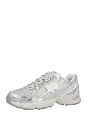 Obrázek produktu new balance Tenisky '740' šedá / stříbrně šedá / stříbrná / bílá