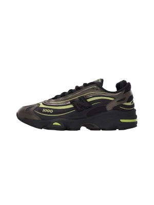Obrázek produktu new balance Tenisky 'M1000' bronzová / světle zelená / černá
