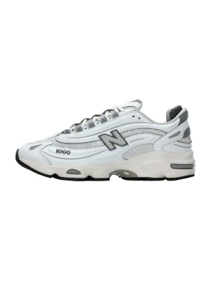 Obrázek produktu new balance Tenisky 'M1000' šedá / bílá