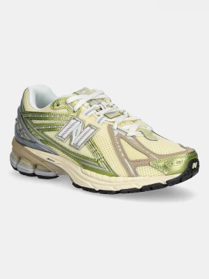 Obrázek produktu New Balance Tenisky New Balance 1906 žlutá