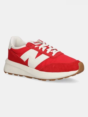 Obrázek produktu New Balance Tenisky New Balance 370 červená