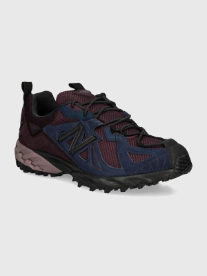 Obrázek produktu New Balance Tenisky New Balance 610 fialová