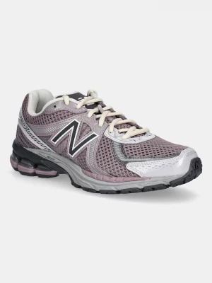 Obrázek produktu New Balance Tenisky New Balance 860 fialová