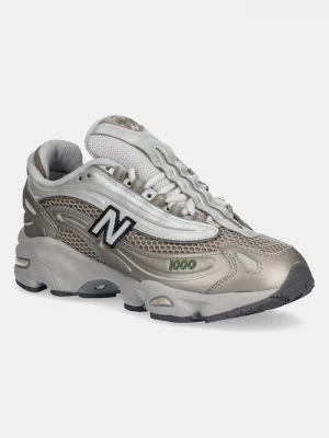 Obrázek produktu New Balance 1000 sneakers boty hnědá