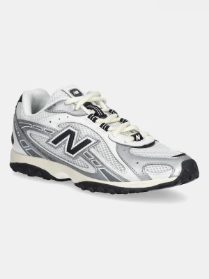Obrázek produktu New Balance Tenisky U204 stříbrná