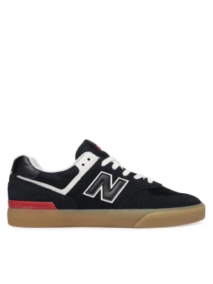 Obrázek produktu New Balance Tenisky Numeric 574 Vulc UN574VBA Černá