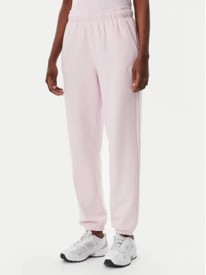 Obrázek produktu New Balance Teplákové kalhoty Essentials WP41500 Růžová Relaxed Fit