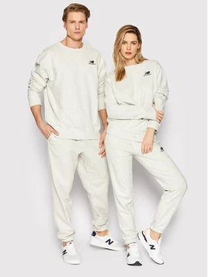Obrázek produktu New Balance Teplákové kalhoty Unisex UP21500 Šedá Ahletic Fit