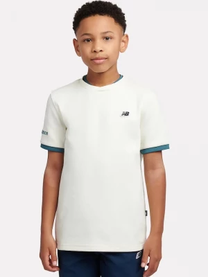 Obrázek produktu New Balance tričko dětské bavlněné