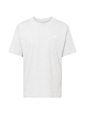 Obrázek produktu new balance Tričko 'Essentials' šedý melír / bílá