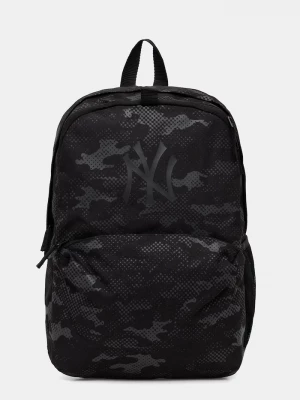 Obrázek produktu New Era batoh CAMO MULTI STADIUM NYY černá