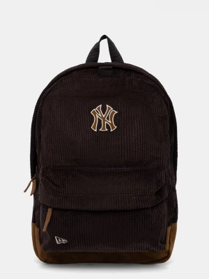 Obrázek produktu New Era batoh CORD STADIUM NYY hnědá