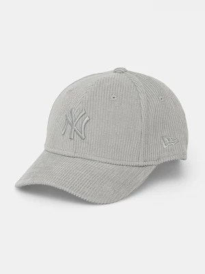 Obrázek produktu New Era Bavlněná baseballová čepice PASTEL CORD 9FORTY® MC zelená