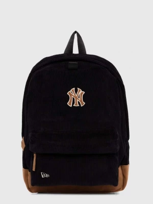 Obrázek produktu New Era Bavlněný batoh New Era CORD NEW YORK YANKEES černá