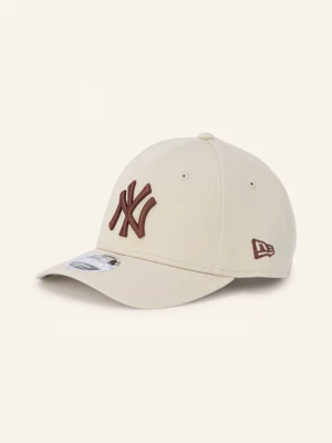 Obrázek produktu New Era Cap 9forty® Mc béžová / tmavě hnědá