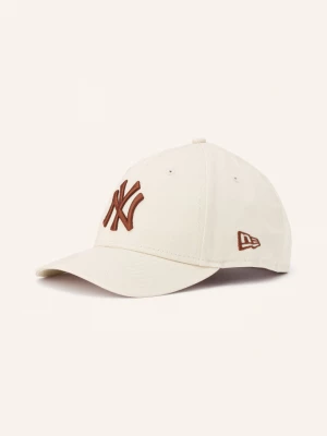 Obrázek produktu New Era Cap 9forty® Mc béžová / tmavě hnědá