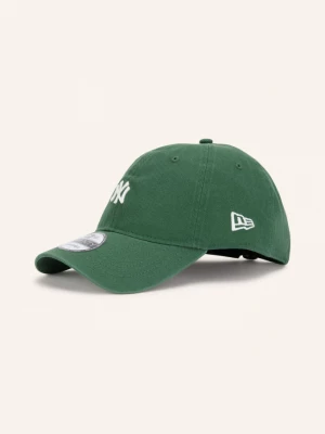 Obrázek produktu New Era Cap tmavě zelená