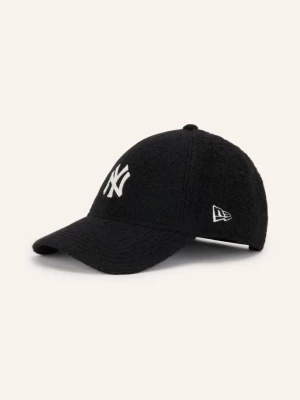 Obrázek produktu New Era Cap Winter Borg 9forty® černá / bílá