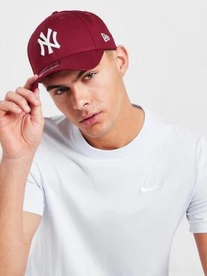 Obrázek produktu New Era Čepice League Essential 9Forty Nyy Purple New York Y