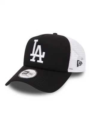 Obrázek produktu New Era Čepice New Era LEAGUE ESSENTIAL 9FORTY® EF TRUCKER černá