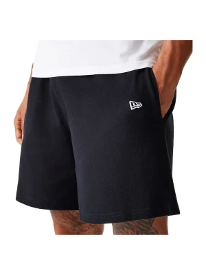 Obrázek produktu NEW ERA Kalhoty 'MLB Los Angeles Dodgers Pique' černá / bílá