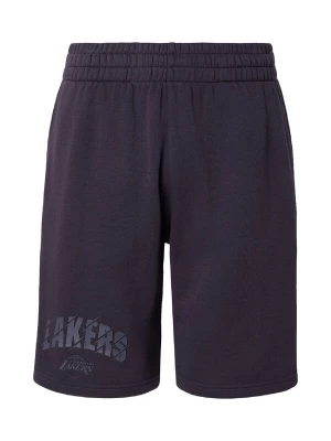Obrázek produktu NEW ERA Kalhoty 'NBA CORE PLUS' námořnická modř