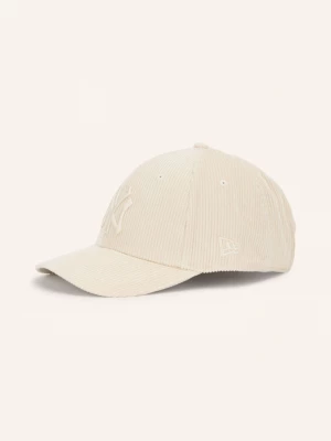 Obrázek produktu New Era Kordová Čepice 9forty® Mc krémová