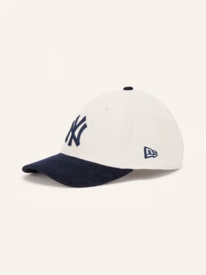 Obrázek produktu New Era Kordová Čepice 9forty® Mc krémová / tmavě modrá